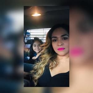 Meet your Posher, Maria